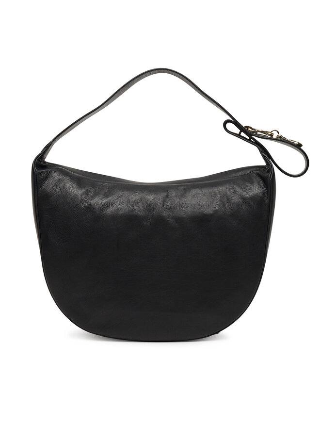 Patrizia Pepe Handtasche Patrizia Pepe 8B0278/L164-K103 Schwarz