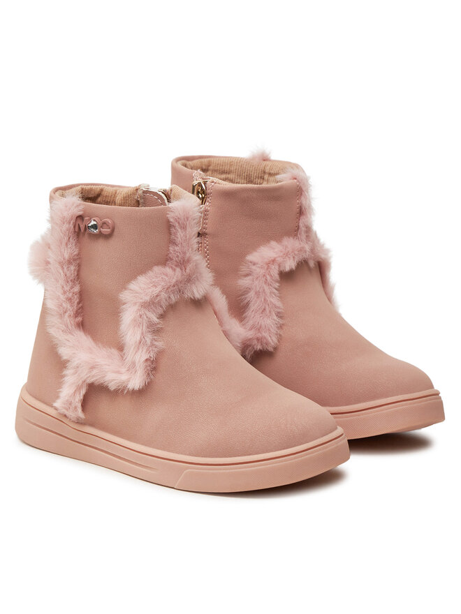 Mayoral Stiefel Mayoral 44.484 Rosa