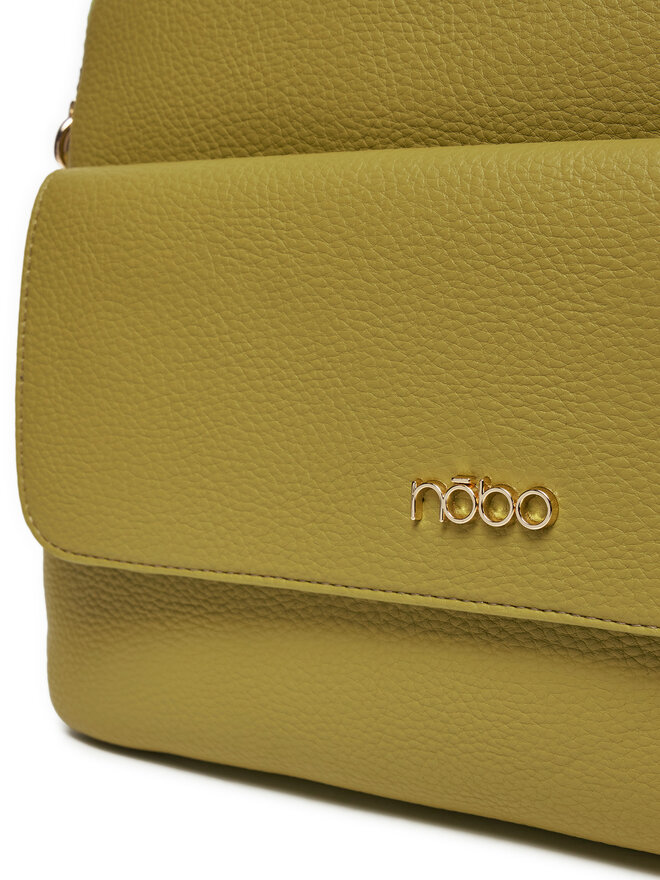 Nobo Porta PC Nobo BAGT900-K008 Verde