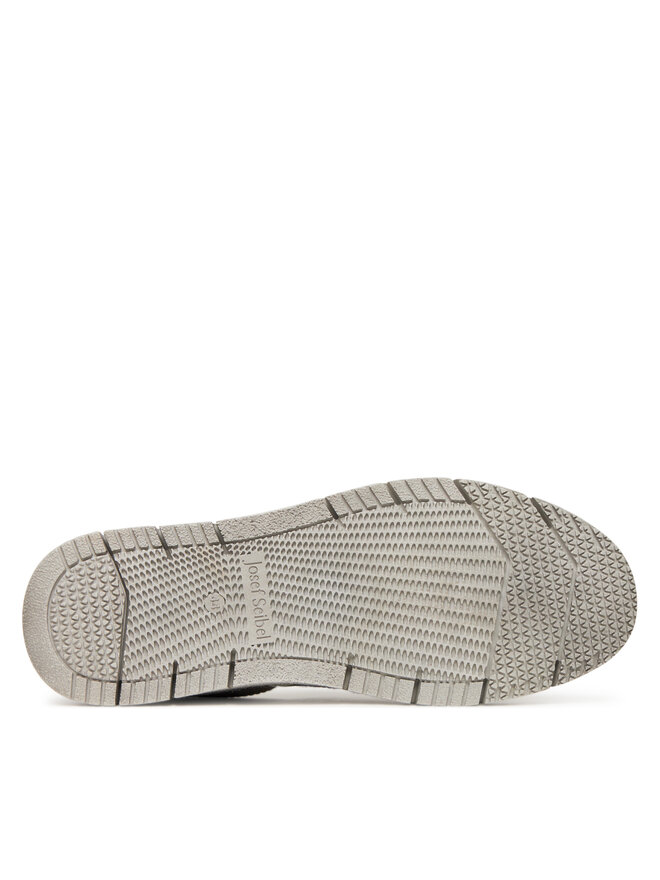 Josef Seibel Туфлі Josef Seibel Ruben 27 47727 Сірий