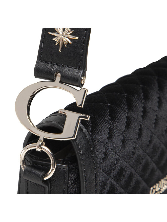 Сумка Guess G Dream HWQG83 76200 Чорний | evzuttya.com.ua