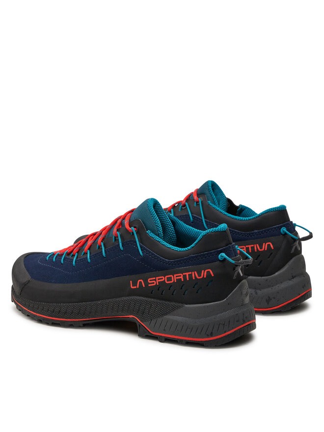 La Sportiva Παπούτσια πεζοπορίας La Sportiva TX4 EVO 37B643322 Σκούρο μπλε