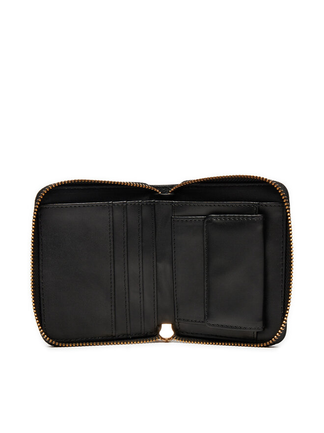 Puccini Portofel Mic de Damă Puccini BLP838A Negru