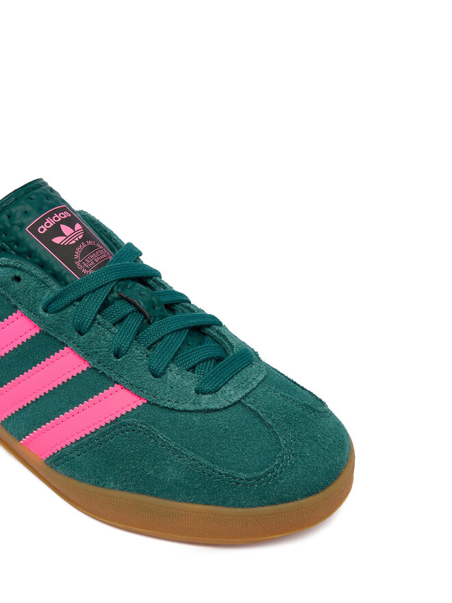 adidas Sneakers adidas Gazelle Indoor KJ2290 Grün