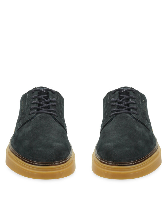 Gant Halbschuhe Gant 29633639 Dunkelblau