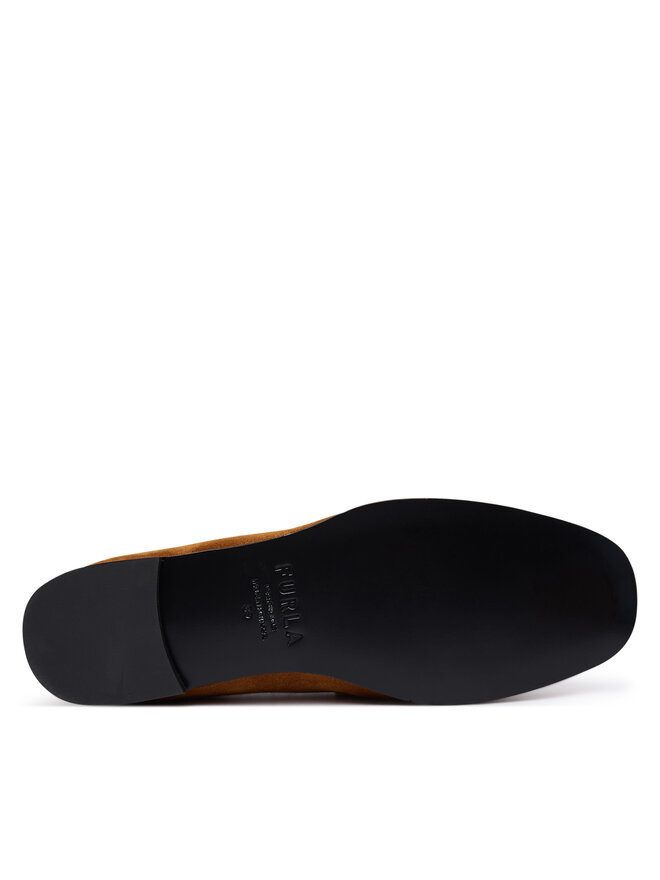 Furla Slipper Furla Heritage YK75FHE Y61000 4724S Braun