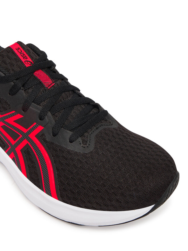 Asics Взуття для бігу Asics Patriot 14 1011C050 Чорний