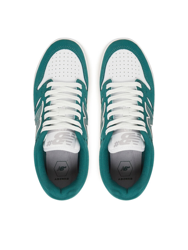 New Balance Сникърси New Balance NM480NDI Зелен