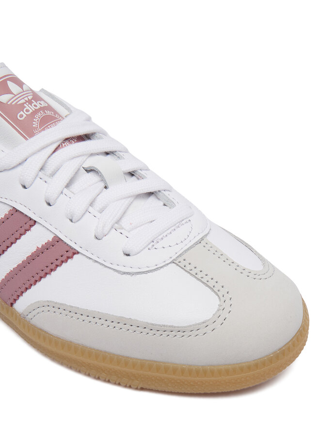 adidas Sneakers adidas Samba Og KJ7516 Weiß