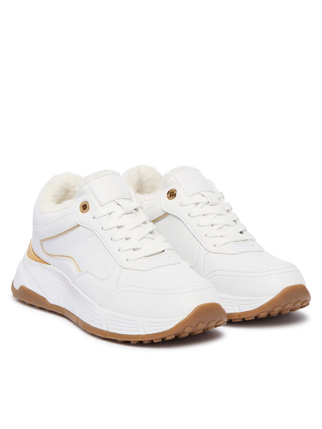 Guess Zapatillas Guess FLFRRE ELE12 Blanco