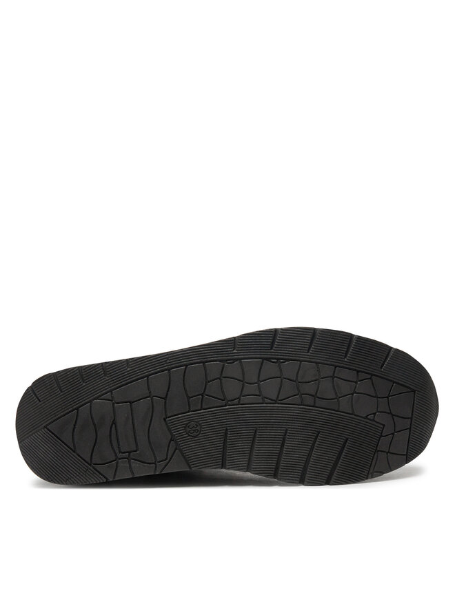 Comfortabel Αθλητικά Comfortabel 950576 Μαύρο