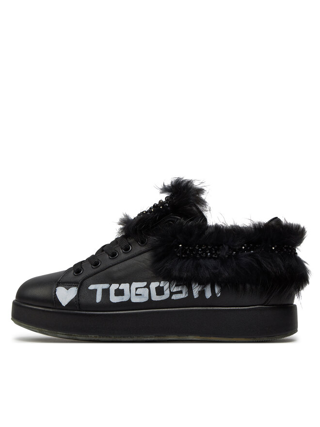 Togoshi Zapatillas Togoshi TG-23-06-000324 Negro