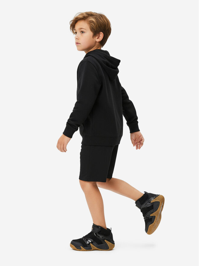 SHAQ Сникърси Shaq CEO-DEVASTATOR AQ95010Y-BZ Черен