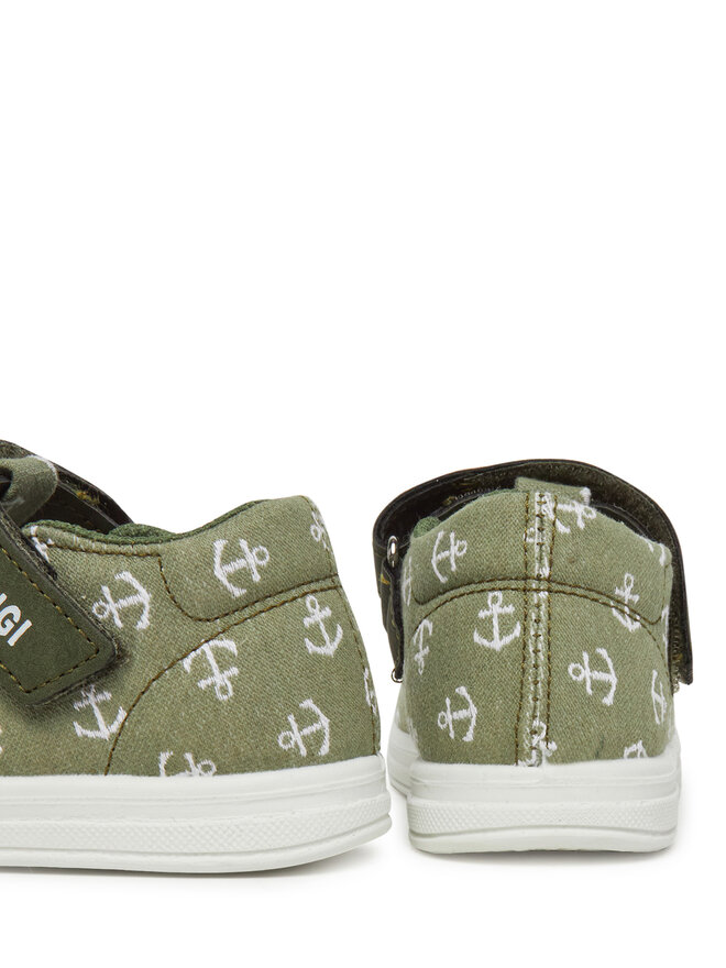 Primigi Kapcie Primigi 7854844 M Khaki