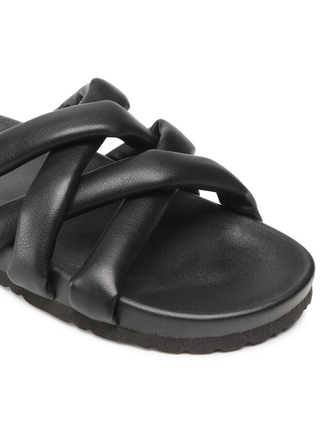Jenny Fairy Chanclas Jenny Fairy LS5700-03 Negro