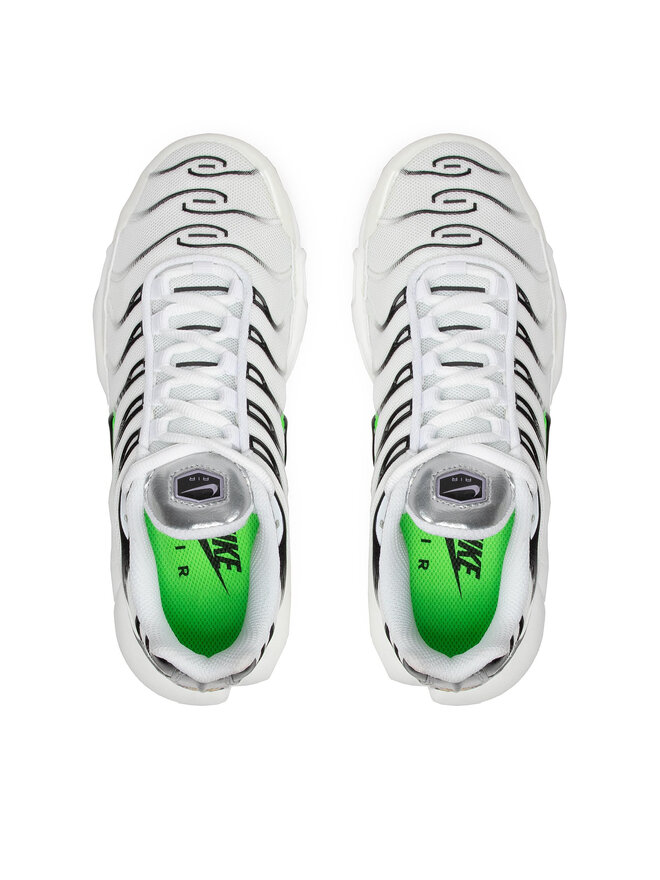 Nike Sneakersy Nike Air Max Plus DN6997 100 Biały