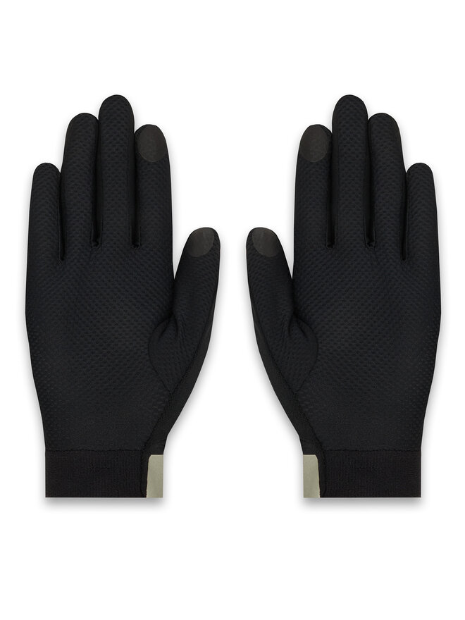 adidas Handschuhe adidas Running Climawarm JZ8118 Schwarz