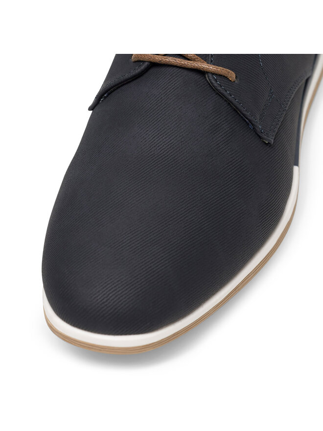 Beverly Hills Polo Club Półbuty Beverly Hills Polo Club CYL6147-2(V)CH Granatowy