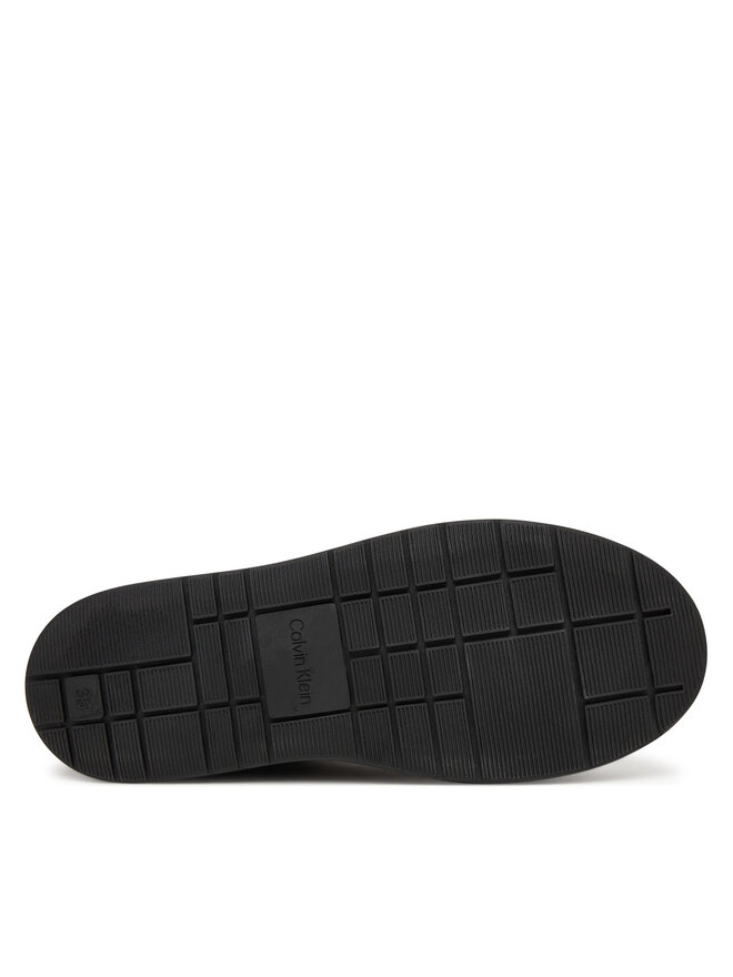 Calvin Klein Sneakers Calvin Klein V3X9-83162-1355 D Schwarz