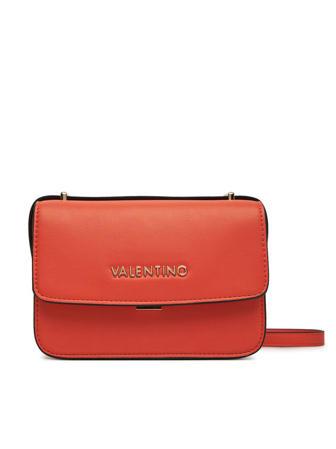Valentino Τσάντα Valentino VBS8ZT11 Πορτοκαλί