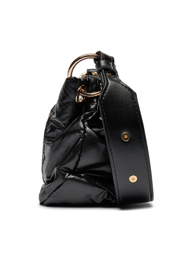 Monnari Torebka Monnari BAG0910-KM20 Czarny