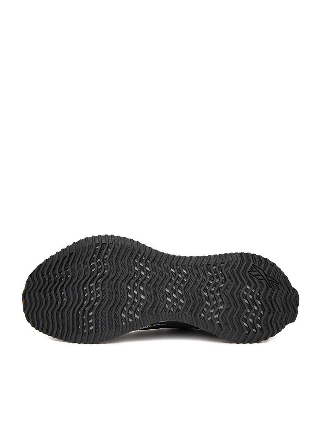 Reebok Сникърси Reebok CEO-ZIG VECTOR AR30153W-WXZ Черен