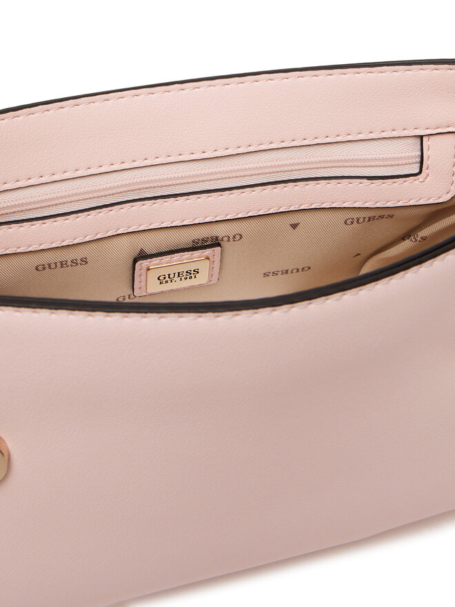 Guess Táska Guess HWBG96 44190 Rózsaszín