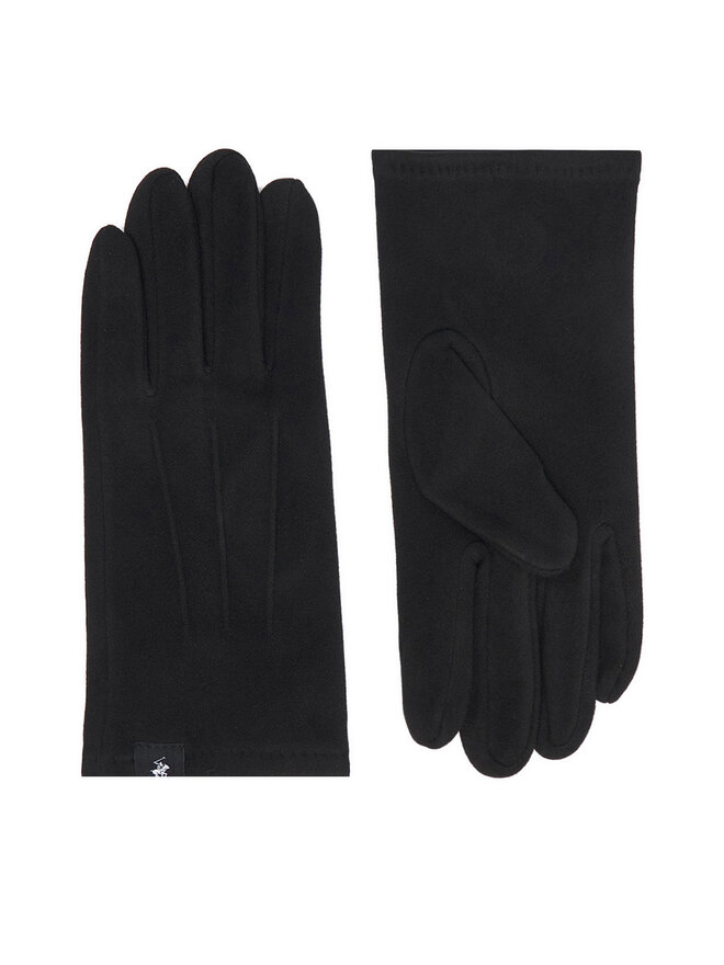 Beverly Hills Polo Club Handschuhe Beverly Hills Polo Club CWBEO-BHPC-M6-011-AW26 Schwarz