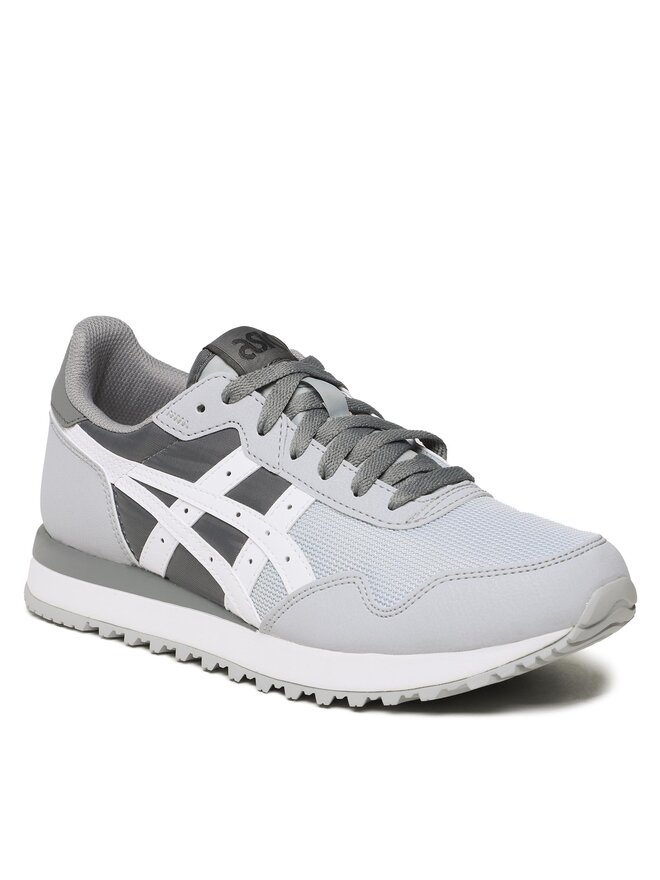 Asics Sneakers Asics Tiger Runner II 1201A792 Grau