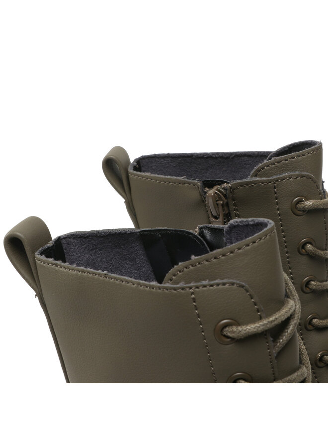 ONLY Shoes Trappers ONLY Shoes Onlbanyuo-3 15304974 Verde