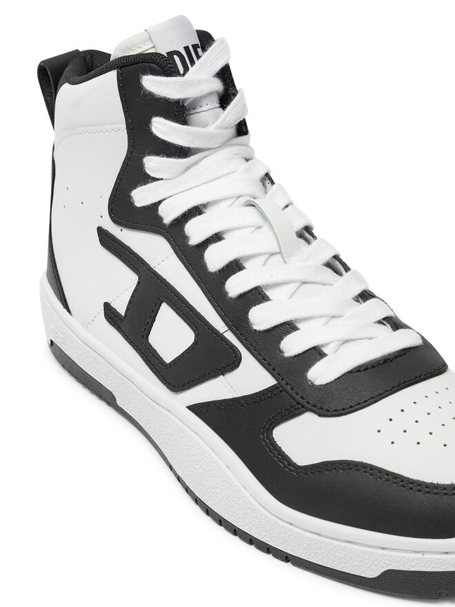 Diesel Sneakers Diesel S-Ukiyo V2 Mid Y03364 P5576 H1532 Bianco