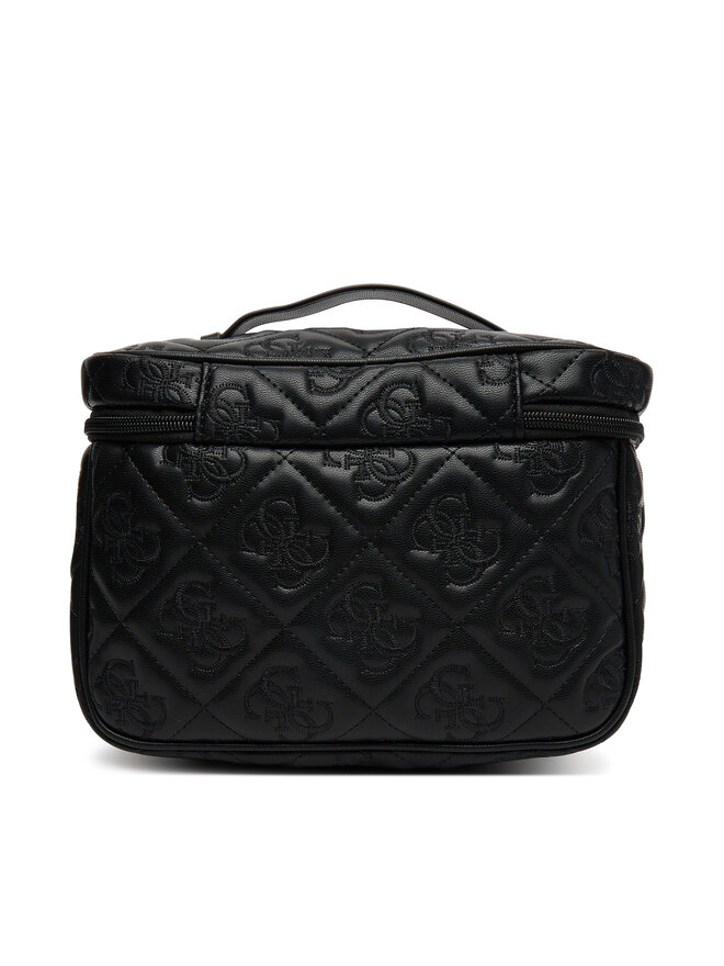 Guess Smink táska Guess TWQL96 58039 Fekete