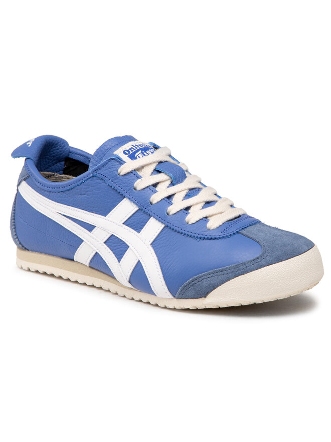 Onitsuka Tiger Снікерcи Onitsuka Tiger Mexico 66 1183A201 Голубий