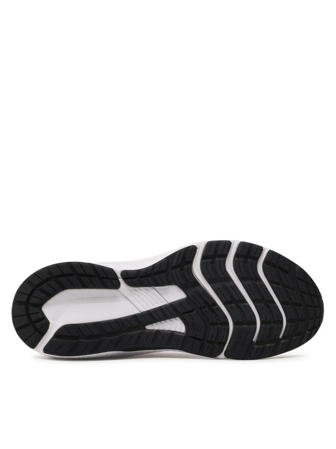 Asics Běžecké boty Asics Gt-1000 11 Gs 1014A237 Červená