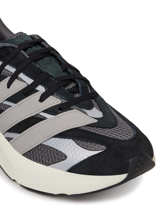 adidas Sneakersy adidas Lightblaze JH6943 Czarny