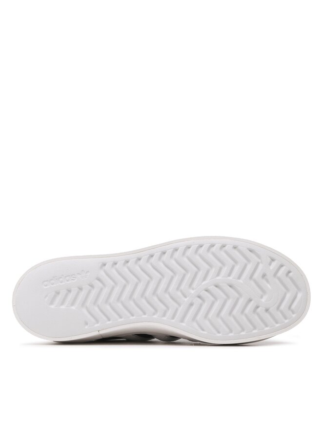 adidas Sneakersy adidas Superstar Bonega Shoes GX1841 Čierna