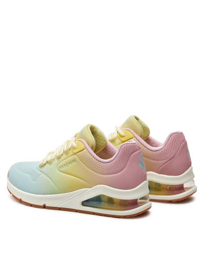 Skechers Sneakersy Skechers Uno 2 155628/WMLT Barevná