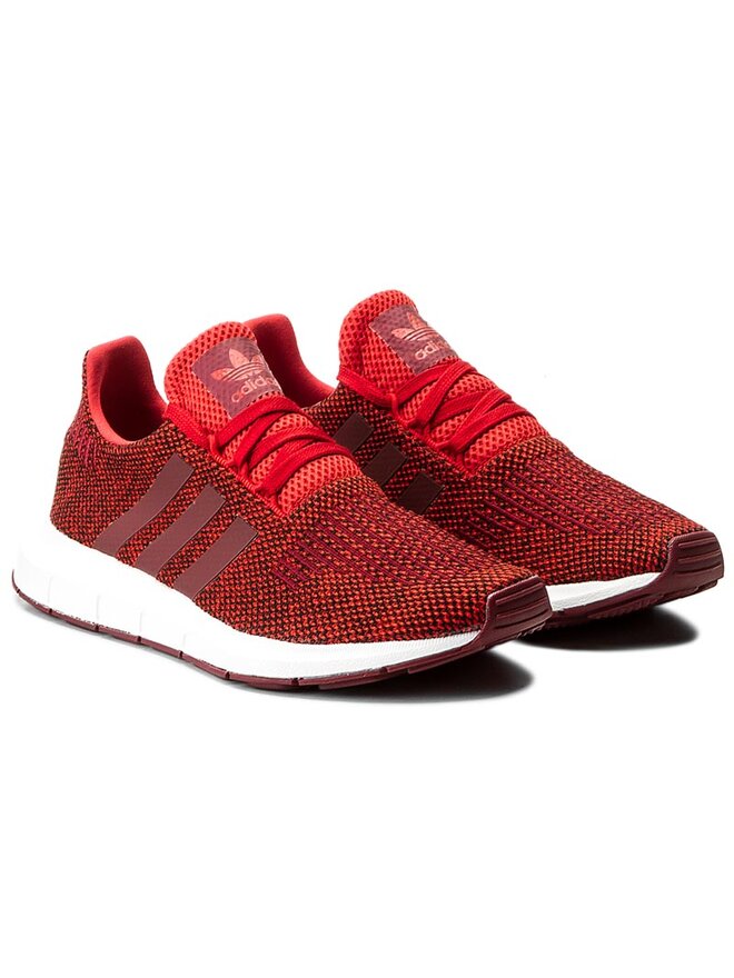 Zapatillas adidas red top