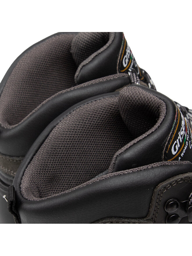 Grisport Bakancs Grisport 12833D1G Fekete