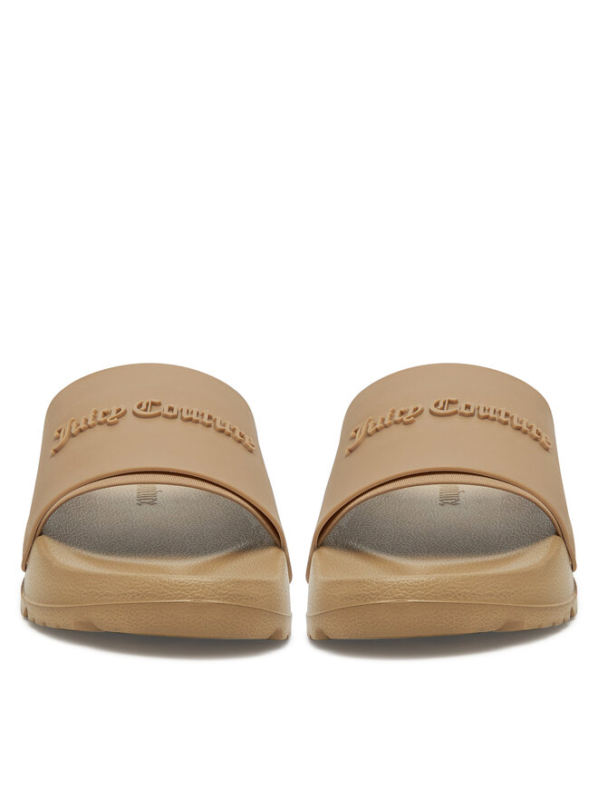 Juicy Couture Natikače Juicy Couture PJC2 Bež