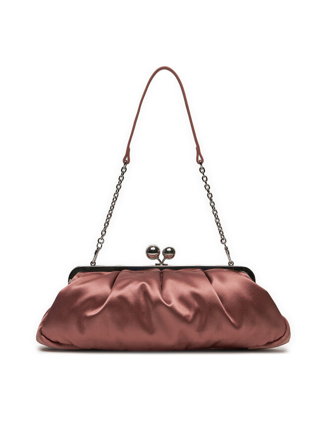 Weekend Max Mara Torebka Weekend Max Mara Helgawe 2425516154 Różowy