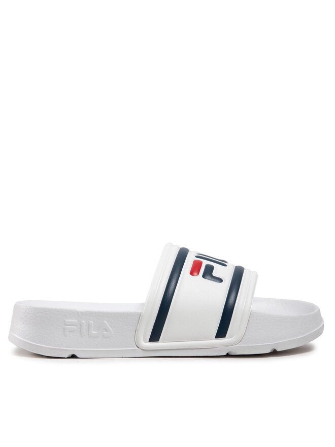 Fila Şlapi Fila Morro Bay Slipper Jr 1010934.1FG Alb