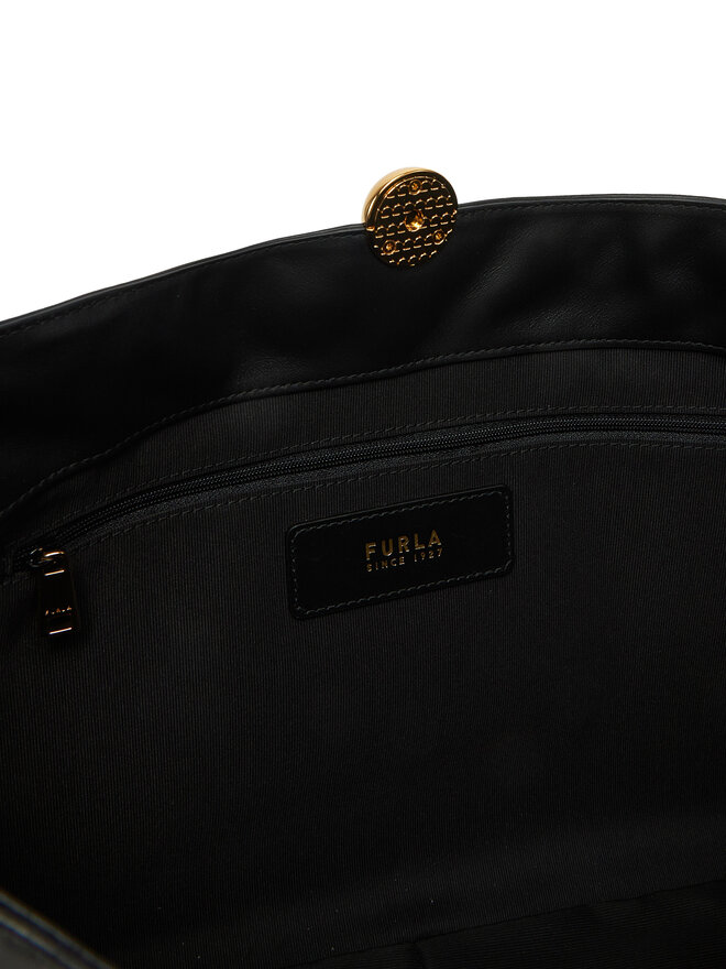 Furla Kabelka Furla Sfera L WB01365 BX3168 O6000 Černá