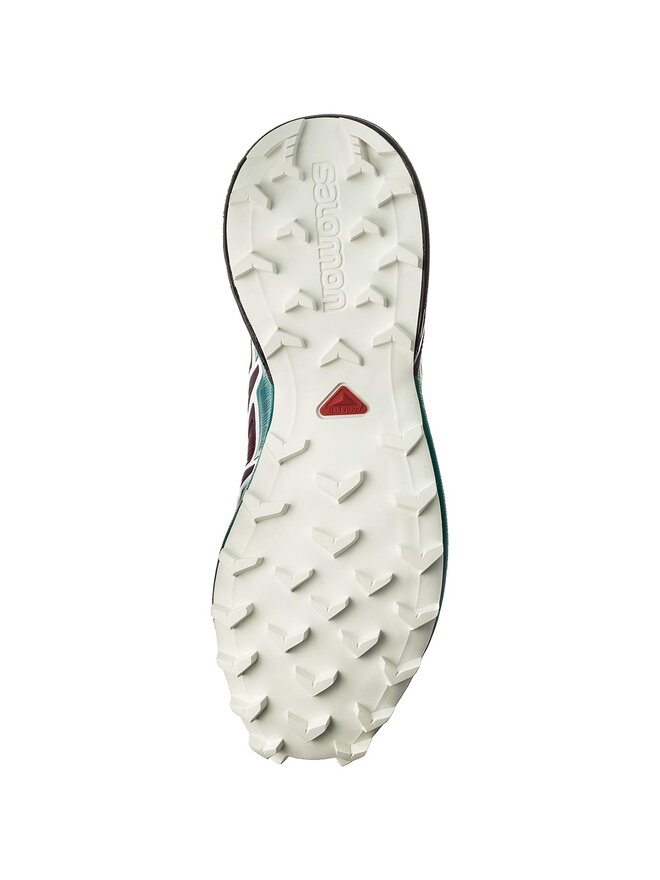 Salomon Futócipő Salomon Speedcross 4 W 401361 23 V0 Lila