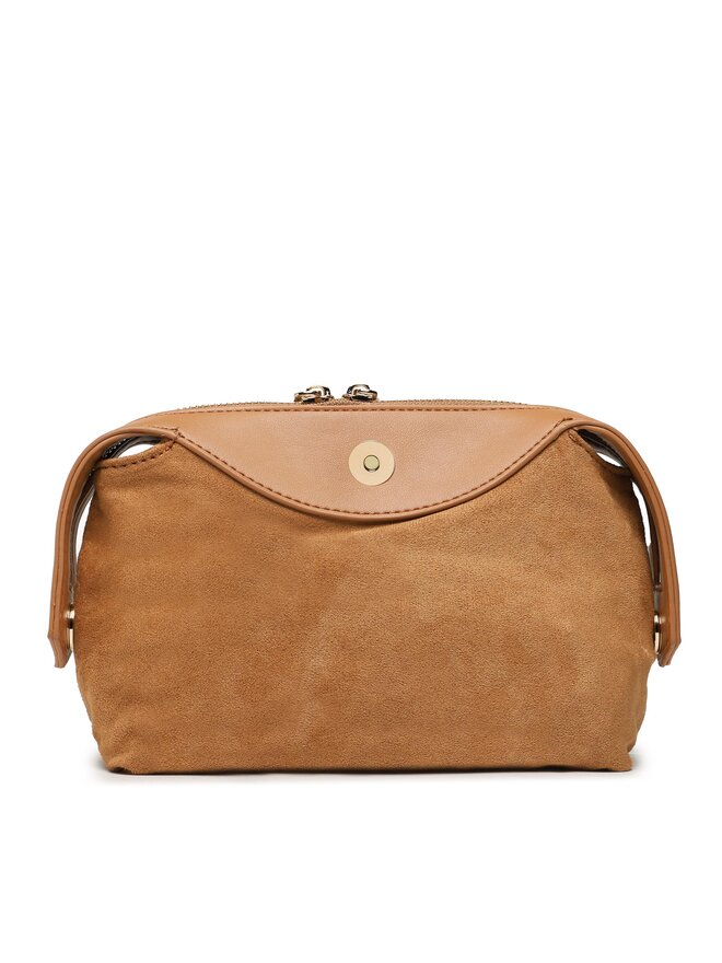 Silvian Heach Handtasche Silvian Heach RCP23051BO Braun