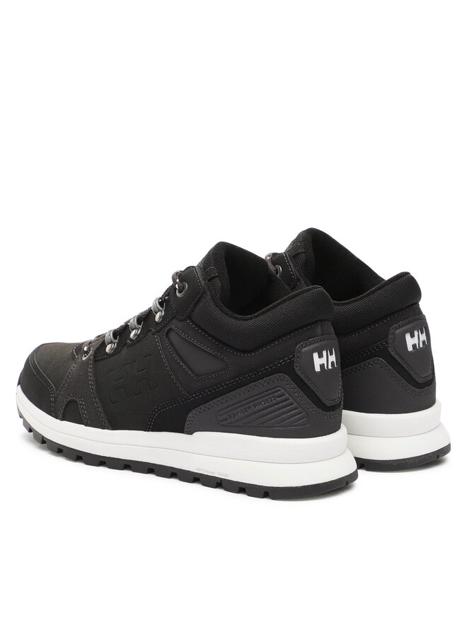 Helly Hansen Sneakers Helly Hansen Ranger Lv 11830_990 Nero
