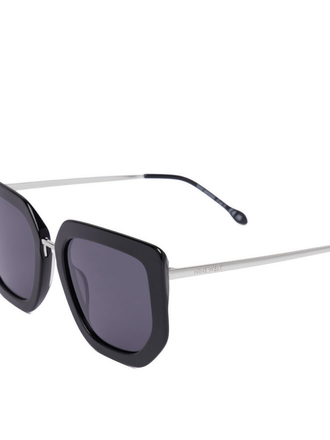 Nine West Sonnenbrillen Nine West CEO-NW6659S Schwarz