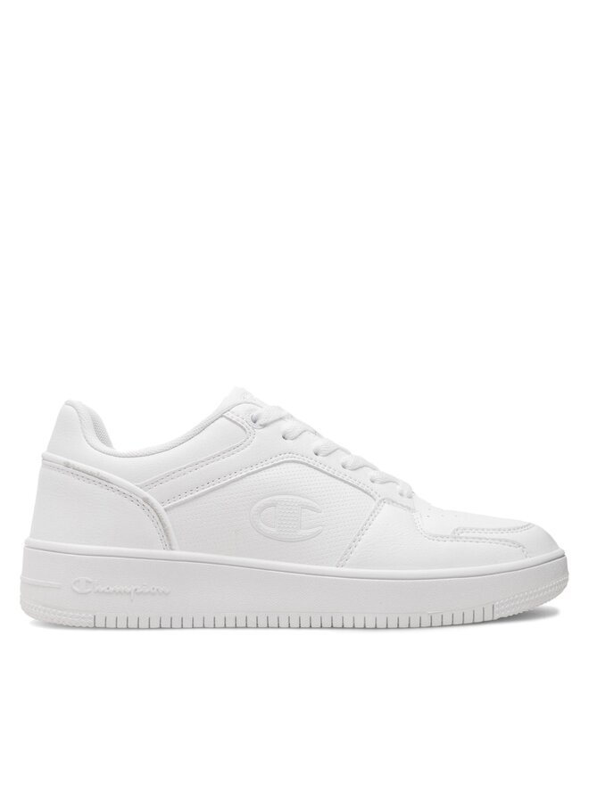 Champion Снікерcи Champion Rebound 2.0 Low S11470-WW007 Білий
