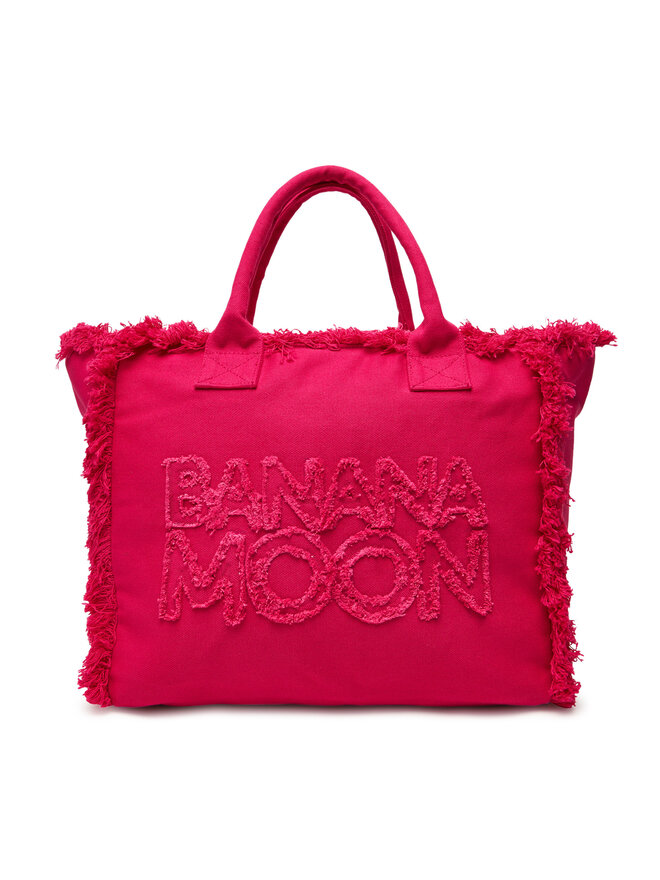 Banana Moon Táska Banana Moon Carmani Carlina KBJ53 Rózsaszín