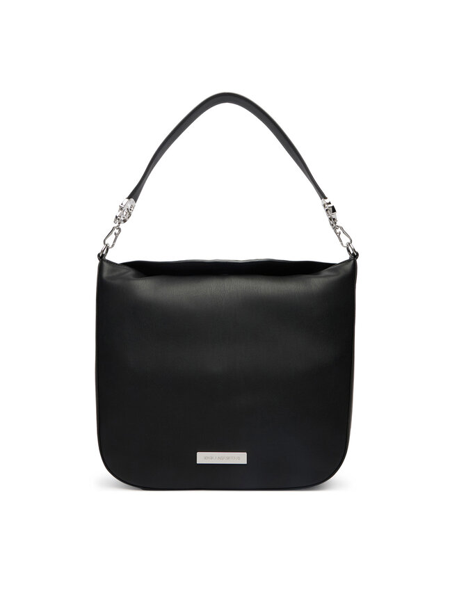 KARL LAGERFELD Handtasche KARL LAGERFELD B2W30179 Schwarz